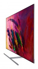 SAMSUNG QE65Q7FNATXXH Ultra HD Smart QLED televízió Televíziók - LED televízió - UHD 4K felbontású - 342723