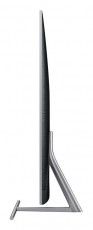 SAMSUNG QE65Q7FNATXXH Ultra HD Smart QLED televízió Televíziók - LED televízió - UHD 4K felbontású - 342723