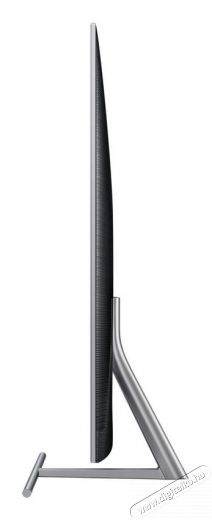 SAMSUNG QE65Q7FNATXXH Ultra HD Smart QLED televízió Televíziók - LED televízió - UHD 4K felbontású - 342723