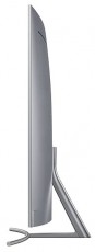 SAMSUNG QE65Q8CNATXXH Ultra HD Smart QLED ívelt televízió Televíziók - LED televízió - UHD 4K felbontású - 342724
