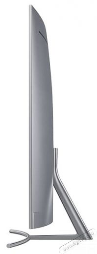 SAMSUNG QE65Q8CNATXXH Ultra HD Smart QLED ívelt televízió Televíziók - LED televízió - UHD 4K felbontású - 342724