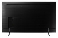 SAMSUNG UE75NU7102KXXH Ultra HD Smart LED televízió Televíziók - LED televízió - UHD 4K felbontású - 345097