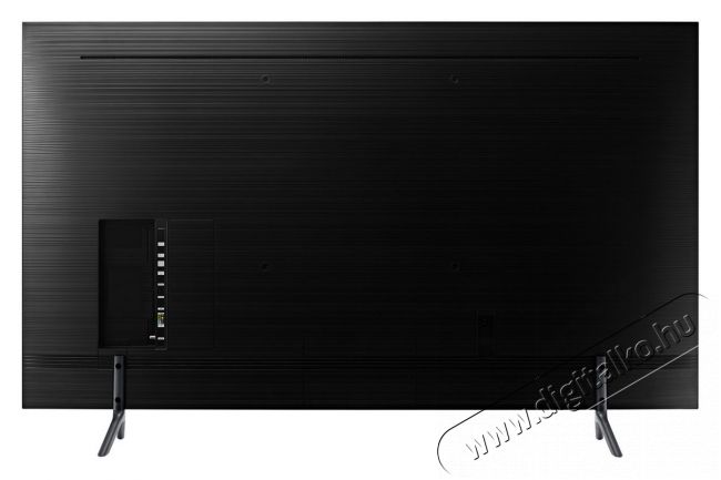 SAMSUNG UE75NU7102KXXH Ultra HD Smart LED televízió Televíziók - LED televízió - UHD 4K felbontású - 345097