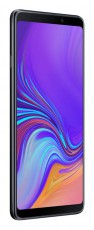 SAMSUNG Galaxy A9 (2018) 128GB Dual SIM (SM-A920FZKDXEH) okostelefon - fekete Egyéb - Nem forgalmazzuk ! - 345203