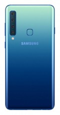 SAMSUNG Galaxy A9 (2018) 128GB Dual SIM (SM-A920FZBDXEH) okostelefon - kék Egyéb - Nem forgalmazzuk ! - 345204