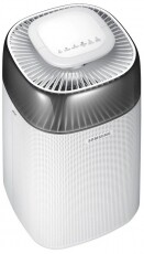 SAMSUNG AX40R3030WM/EU Légtisztító Szépségápolás / Egészség - Légtisztító / párásító / párátlanító - Légtisztító - 363636