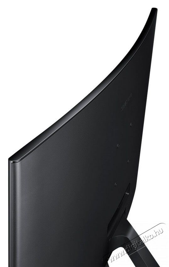 SAMSUNG C24F396FHU Full HD LED ívelt monitor Iroda és számítástechnika - Monitor - Monitor - 341437