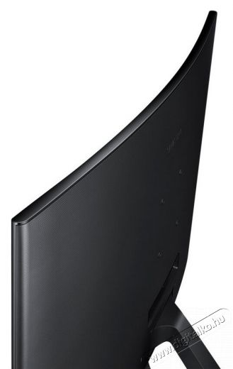 SAMSUNG C24F396FHU Full HD LED ívelt monitor Iroda és számítástechnika - Monitor - Monitor - 341437
