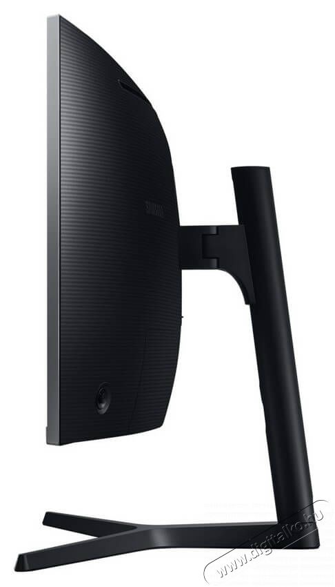 SAMSUNG C34H890WJU LED WQHD ívelt kijelzős 21:9 monitor Iroda és számítástechnika - Monitor - 21:9 Ultrawide monitor - 342246