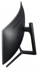 SAMSUNG C34H890WJU LED WQHD ívelt kijelzős 21:9 monitor Iroda és számítástechnika - Monitor - 21:9 Ultrawide monitor - 342246