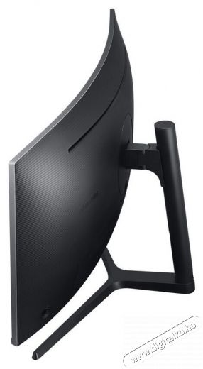 SAMSUNG C34H890WJU LED WQHD ívelt kijelzős 21:9 monitor Iroda és számítástechnika - Monitor - 21:9 Ultrawide monitor - 342246