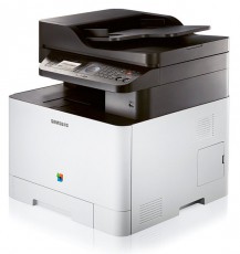 SAMSUNG CLX-4195FN/SEE nyomtató Iroda és számítástechnika - Nyomtató - Multifunkciós (lézer) - 302174