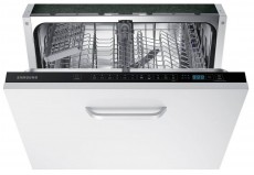 SAMSUNG DW60M6040BB/LE beépíthető mosogatógép Konyhai termékek - Mosogatógép - Normál (60cm) beépíthető mosogatógép - 326400