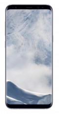 SAMSUNG Galaxy S8+ 64GB (SM-G955F) okostelefon - jeges szürke Egyéb - Nem forgalmazzuk ! - 318478