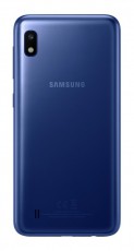 SAMSUNG Galaxy A10 32GB Dual SIM (SM-A105FZBUXEH) okostelefon - kék Egyéb - Nem forgalmazzuk ! - 350223