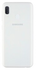 SAMSUNG Galaxy A20e 32GB Dual SIM (SM-A202FZWDXEH) okostelefon - fehér Egyéb - Nem forgalmazzuk ! - 350224