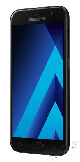 SAMSUNG Galaxy A3 (2017) 16GB (SM-A320F) okostelefon - fekete Egyéb - Nem forgalmazzuk ! - 314887
