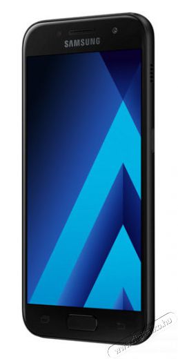 SAMSUNG Galaxy A3 (2017) 16GB (SM-A320F) okostelefon - fekete Egyéb - Nem forgalmazzuk ! - 314887