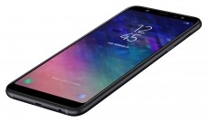 SAMSUNG Galaxy A6+ (2018) (SM-A605FZKNXEH) Dual SIM okostelefon - fekete Egy&eacute;b - Nem forgalmazzuk ! - 338500