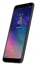 SAMSUNG Galaxy A6+ (2018) (SM-A605FZKNXEH) Dual SIM okostelefon - fekete Egy&eacute;b - Nem forgalmazzuk ! - 338500