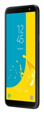 SAMSUNG Galaxy J6 32GB (SM-J600FZKUXEH) Dual SIM okostelefon - fekete Egyéb - Nem forgalmazzuk ! - 340606