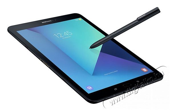 SAMSUNG Galaxy Tab S3 9.7 32GB (SM-T825) Wi-Fi + LTE - fekete Egyéb - Nem forgalmazzuk ! - 319524