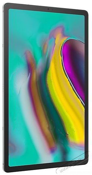SAMSUNG Galaxy Tab S5e (SM-T725) 10,5 64GB LTE tablet - ezüst Egyéb - Nem forgalmazzuk ! - 363213