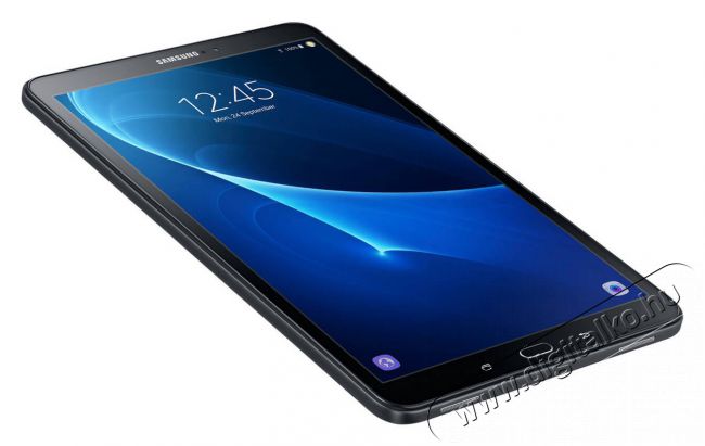 SAMSUNG Galaxy Tab A 10.1 32GB (SM-T580) tablet - szürke Egyéb - Nem forgalmazzuk ! - 338483