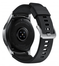 SAMSUNG Galaxy Watch (46 mm) - Ez&uuml;st Mobil / Kommunik&aacute;ci&oacute; / Smart - Okos eszk&ouml;z - Okos&oacute;ra - 344044