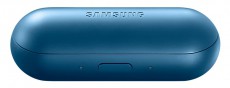 SAMSUNG Gear IconX SM-R150 Bluetooth fülhallgató (SM-R150NZBAXEH) - kék Audio-Video / Hifi / Multimédia - Fül és Fejhallgatók - Fülhallgató - 312924