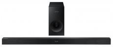SAMSUNG HW-K430/EN 2.1 hangprojektor Audio-Video / Hifi / Multimédia - Hangprojektor / soundbar - Mélyládával - 316827