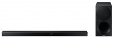 SAMSUNG HW-M550/EN 3.1 hangprojektor - fekete Audio-Video / Hifi / Multimédia - Hangprojektor / soundbar - Mélyládával - 314896