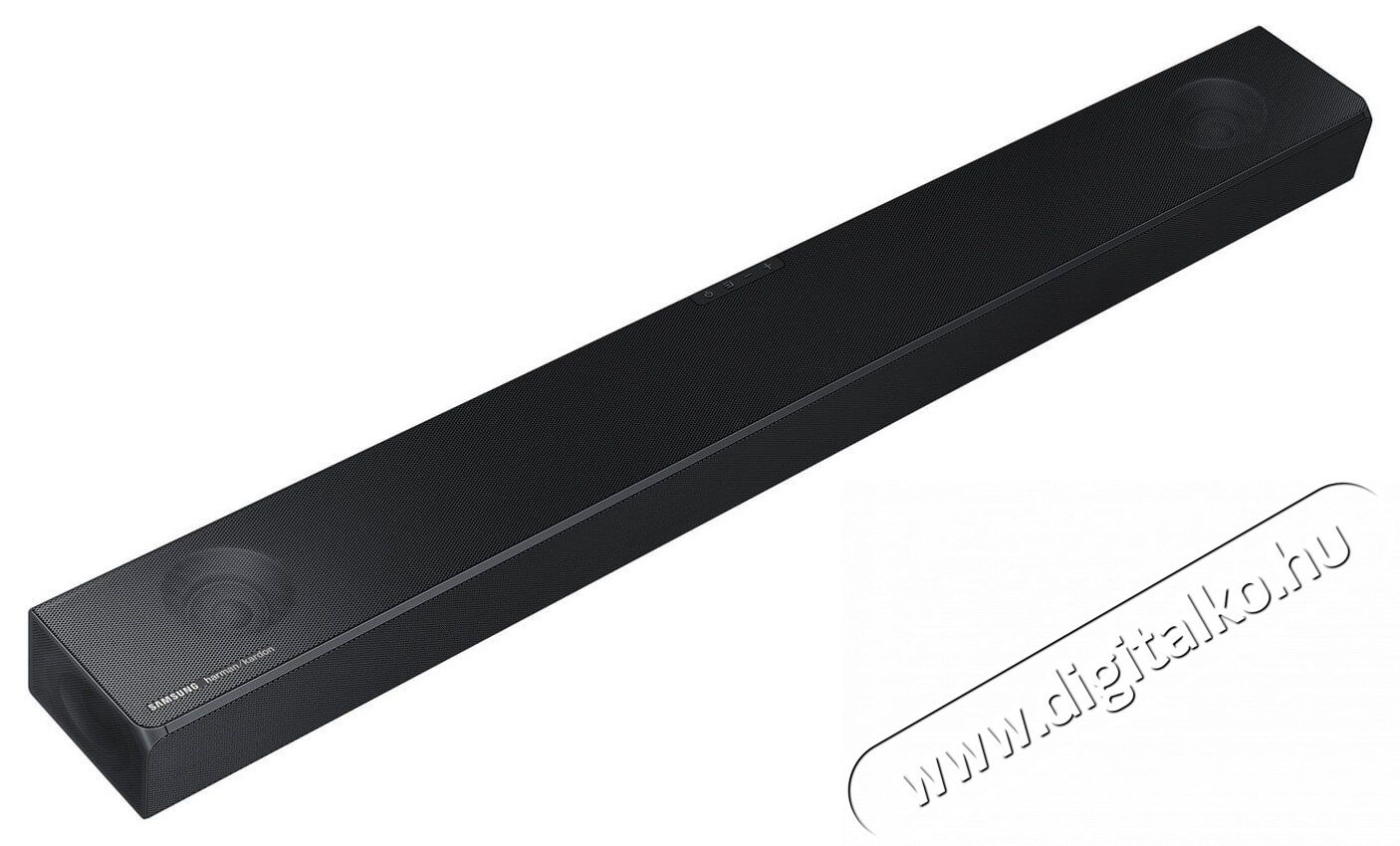 SAMSUNG HW-N950/EN Soundbar h&aacute;zimozi Audio-Video / Hifi / Multim&eacute;dia - Hangprojektor / soundbar - M&eacute;lyl&aacute;d&aacute;val - 342581
