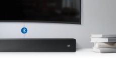 SAMSUNG HW-R450/EN 2.1 hangprojektor Audio-Video / Hifi / Multimédia - Hangprojektor / soundbar - Mélyládával - 348246