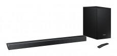 SAMSUNG HW-R550/EN hangprojektor Audio-Video / Hifi / Multimédia - Hangprojektor / soundbar - Mélyládával - 351178