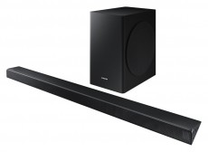 SAMSUNG HW-R650/EN 3.1 hangprojektor Audio-Video / Hifi / Multimédia - Hangprojektor / soundbar - Mélyládával - 348247