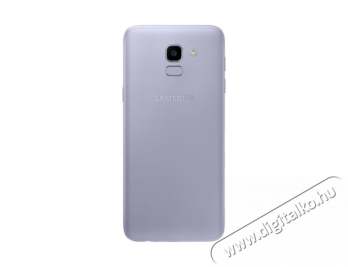 SAMSUNG J600FN/DS, O.GRAY Mobiltelefon Egy&eacute;b - Nem forgalmazzuk ! - 343120