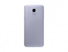 SAMSUNG J600FN/DS, O.GRAY Mobiltelefon Egy&eacute;b - Nem forgalmazzuk ! - 343120