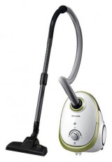 SAMSUNG VCC-54JOV3G porszívó Háztartás / Otthon / Kültér - Porszívó / takarítógép - Porzsákos porszívó - 287787