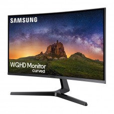 SAMSUNG LC27JG50QQUXEN monitor Iroda és számítástechnika - Monitor - Monitor - 344992