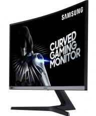 SAMSUNG LC27RG50FQUXEN Full HD LED Gamer ívelt monitor Iroda és számítástechnika - Monitor - Monitor - 355428