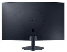 SAMSUNG LC32F39MFUUXEN Full HD LED ívelt monitor Iroda és számítástechnika - Monitor - Monitor - 361372