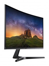 SAMSUNG LC32JG50QQUXEN  Monitor Újdonságok - Új termékek - 344994