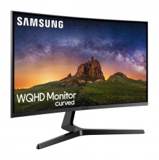 SAMSUNG LC32JG50QQUXEN  Monitor Újdonságok - Új termékek - 344994