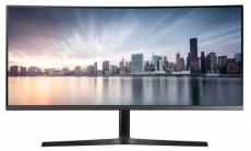 SAMSUNG C34H890WGU Ultra HD LED monitor Iroda és számítástechnika - Monitor - 21:9 Ultrawide monitor - 362024
