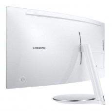 SAMSUNG LC34J791WTUXEN Monitor Iroda és számítástechnika - Monitor - 21:9 Ultrawide monitor - 344378