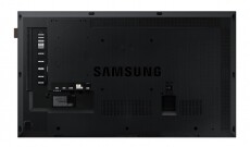 SAMSUNG LH32DMEPLGC/EN 32" kijelző Iroda és számítástechnika - Monitor - Professzionális LED kijelző - 302701