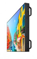 SAMSUNG LH55OMDPWBC/EN 55" kijelző Iroda és számítástechnika - Monitor - Professzionális LED kijelző - 302726