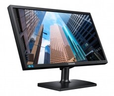 SAMSUNG LS22E20KBW/EN LED monitor Iroda és számítástechnika - Monitor - Monitor - 302774