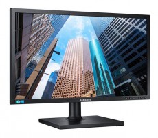 SAMSUNG LS22E45KBWV/EN LED monitor Iroda és számítástechnika - Monitor - Monitor - 302775